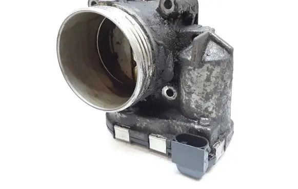 Volvo XC90 Throttle valve 30650013 0280750103
