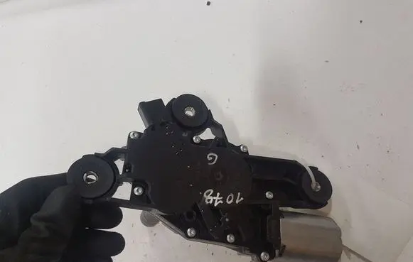 Volvo V60 Rear window wiper motor 31294492