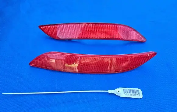 BMW Z4 E89 Rear tail light reflector 7191767 7191768