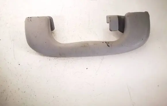 Opel Astra H Rear interior roof grab handle 