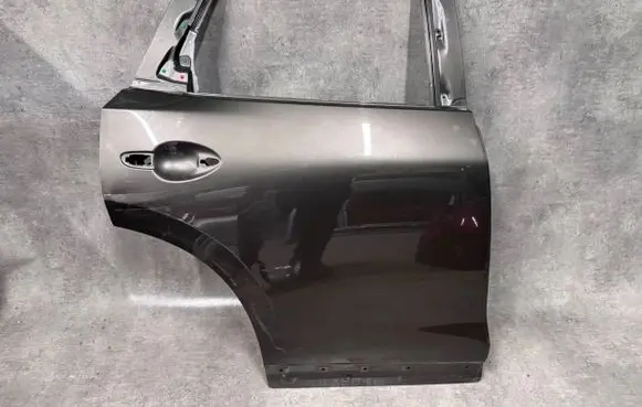 Mazda CX-5 II Front door NULL