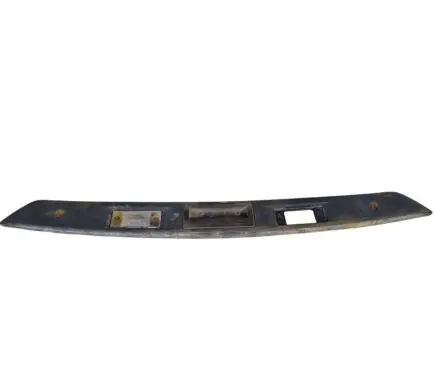 Volkswagen Tiguan Tailgate/trunk/boot exterior handle 5N0827566T