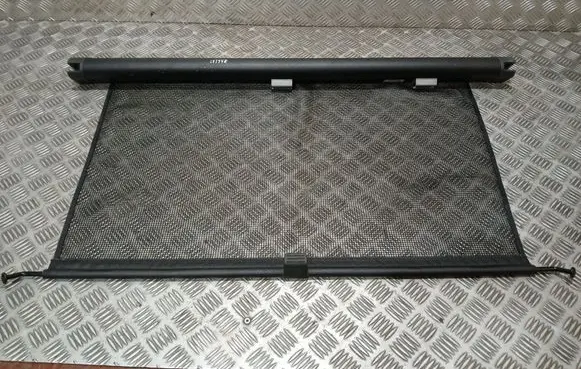 Volkswagen PASSAT B7 Trunk separation 3C986169109S
