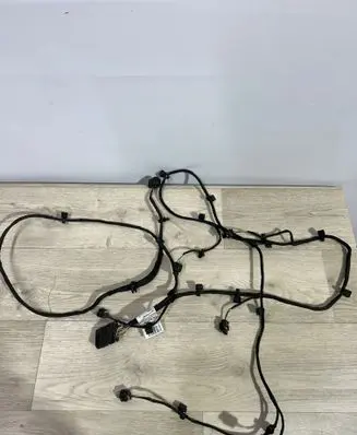 Mercedes-Benz CLA C118 X118 Parking sensor (PDC) wiring loom A1185409213 302041