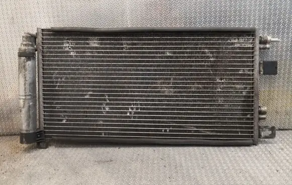 Mini One - Cooper R50 - 53 A/C cooling radiator (condenser)