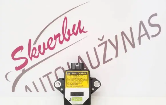 Toyota RAV 4 (XA30) ESP (stability system) control unit 8918342010 1745005522
