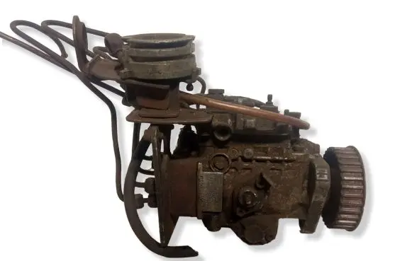 Volvo 240 Fuel injection high pressure pump 0460406003 072130107B