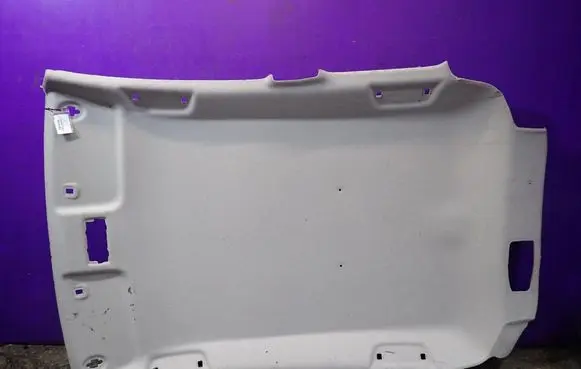 Toyota Yaris Headlining 