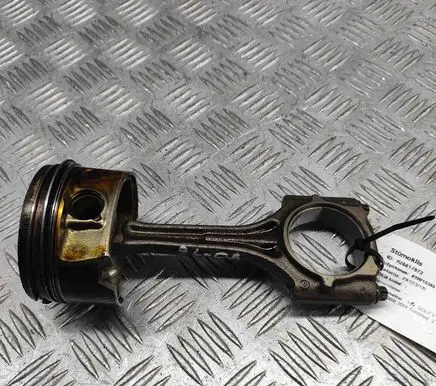 Volkswagen Golf V Piston 059107065CK 059198401F