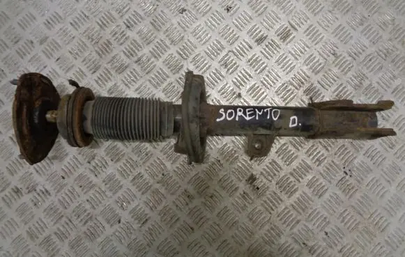 KIA Sorento Front shock absorber/damper 546602P500