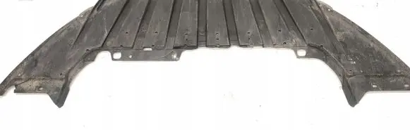 Ford Focus Front bumper skid plate/under tray 