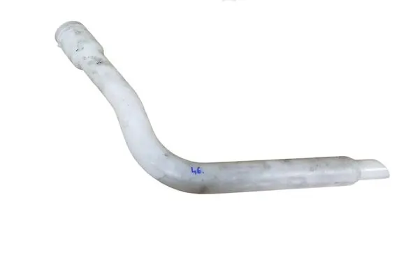 Ford Transit Custom Window washer liquid tank fill tube BK2117N604AC