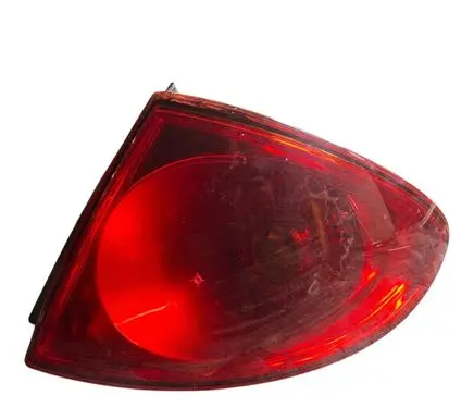 Seat Toledo III (5P) Tailgate rear/tail lights