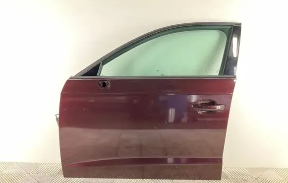 Audi A3 S3 8V Front door