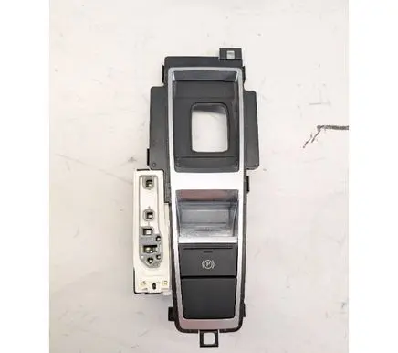 Audi A8 S8 D5 Gear shifter surround trim plastic 4N1713111D