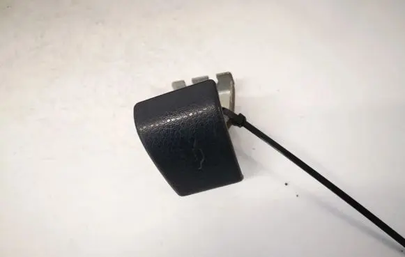 Mini One - Cooper R50 - 53 Engine bonnet (hood) release handle