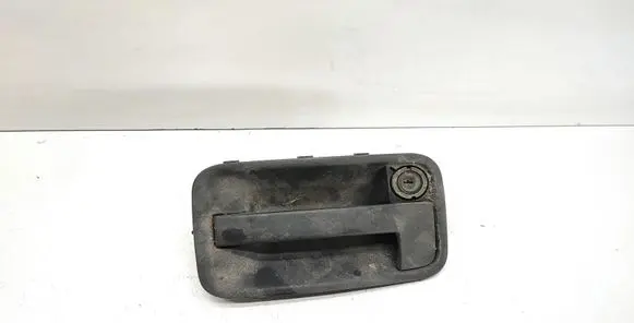 Fiat Scudo Front door exterior handle 1476387077