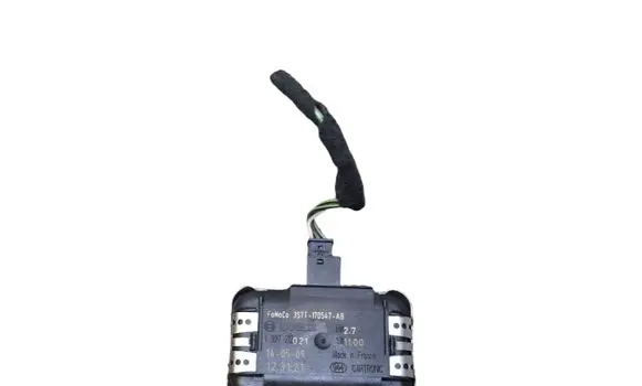 Ford Kuga I Rain sensor 3S7T17D547AB 1397212021