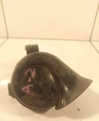 Audi A2 Horn signal 8Z0951229