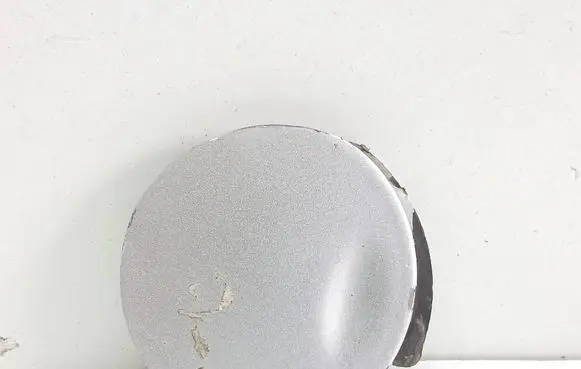 Opel Meriva A Front tow hook cap/cover 13193500 464549018