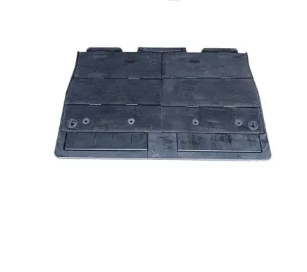 Dodge Grand Caravan Trunk/boot floor carpet liner 5XQ69DX9AB 5XQ68DX9AE 21999060