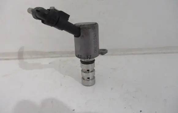 Audi A6 C7 Turbo solenoid valve 06E115243H