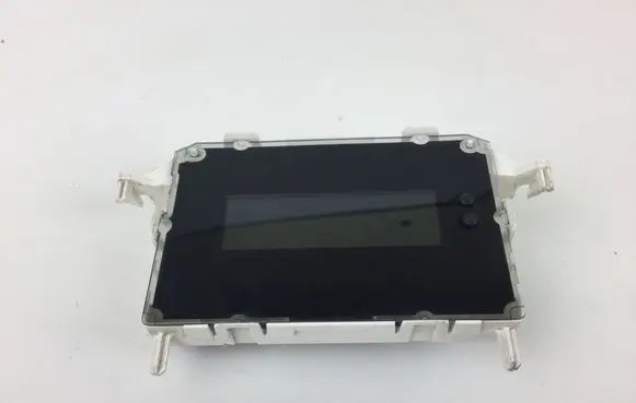 Ford Fiesta Screen/display/small screen 8A6T18B955AK