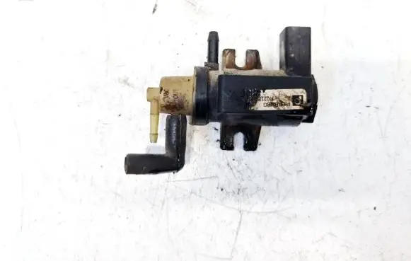 Skoda Superb B5 (3U) Turbo solenoid valve 1k0906627