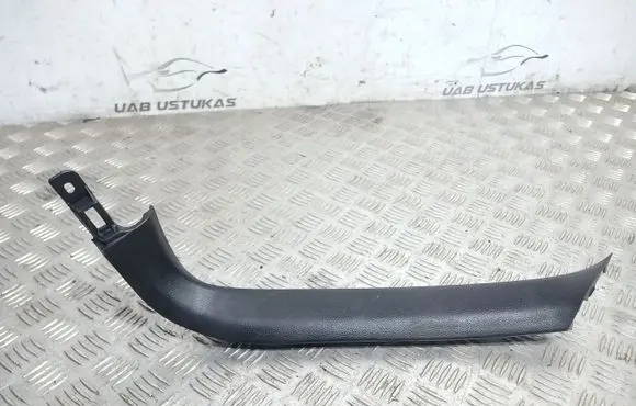 Mazda CX-7 Other trunk/boot trim element EG2168940