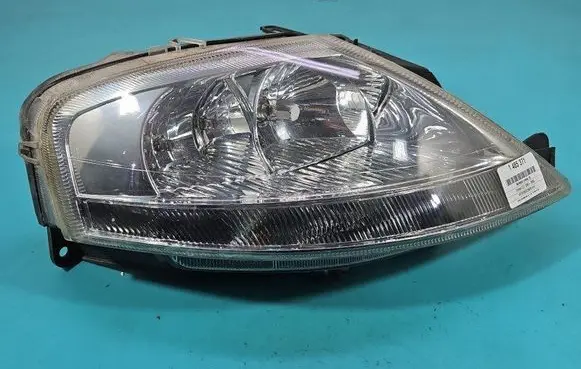 Citroen C3 Headlight/headlamp IMPRK1485371