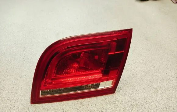 Audi A3 S3 8P Tailgate rear/tail lights 8P4945094D