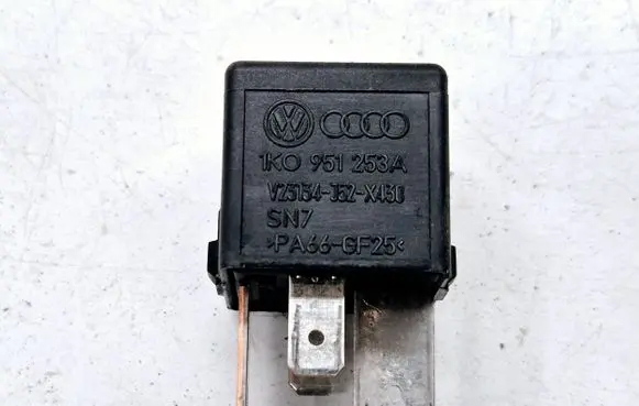 Other relay