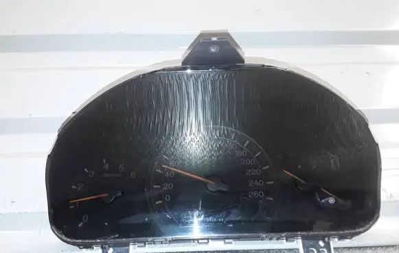 Honda Accord Speedometer (instrument cluster) 78100G200
