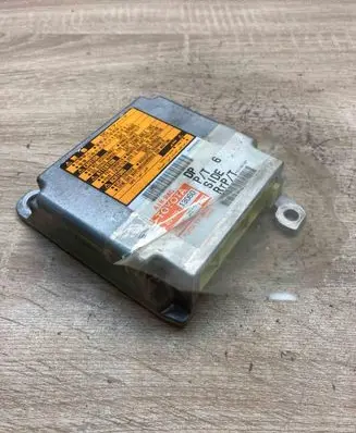 Toyota Corolla Verso AR10 Airbag control unit/module 8917013060 2310002510