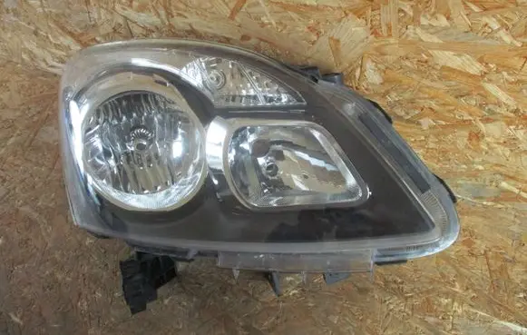 Renault Koleos I Headlight/headlamp 26010JY