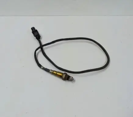 BMW 5 F10 F11 Lambda probe sensor 7589138