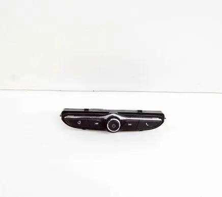 Opel Insignia B Sound control switch 555343750 42342525