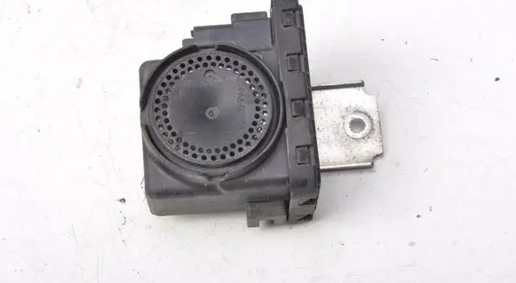Alarm system siren