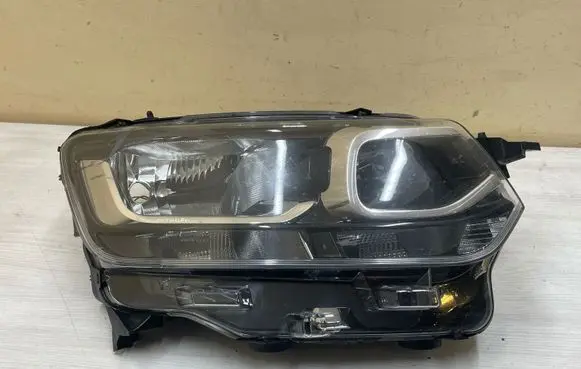 Citroen Berlingo Headlight/headlamp 90146120