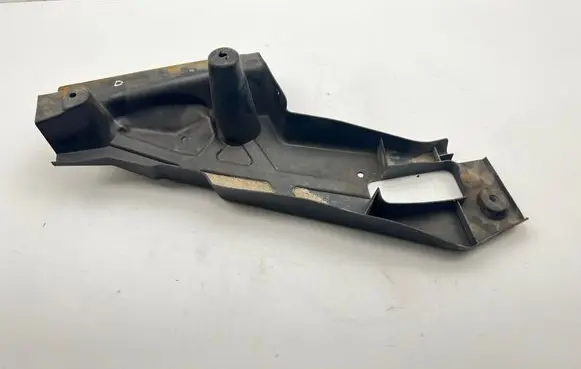 Ford Edge II Rear underbody cover/under tray FT4BR11779AE