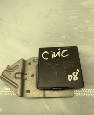 Honda Civic Other control units/modules SMGZE02