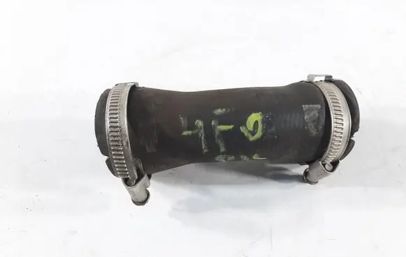 Audi A6 S6 C6 4F Intercooler hose/pipe 