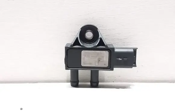 Citroen C4 I Air pressure sensor 9662143180