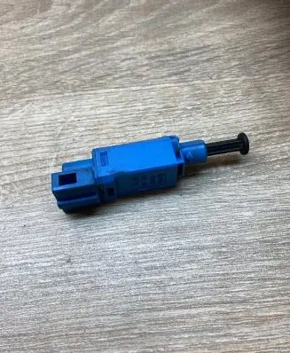 Volkswagen Sharan Brake pedal sensor switch 1H0927189
