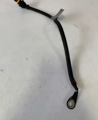 BMW 3 E90 E91 Glow plug wires 7793201 779320103
