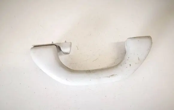 Volkswagen Touran I Rear interior roof grab handle 6n0857607ac