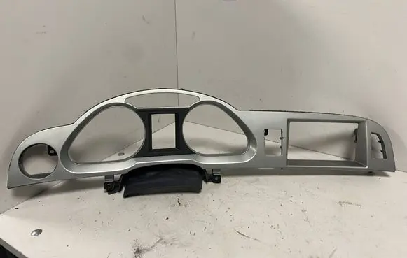 Audi A6 S6 C6 4F Dashboard trim 4F1857115F