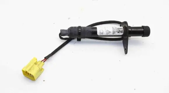Ford Mustang Mach-E Bonnet Pedestrian Airbag Actuator 