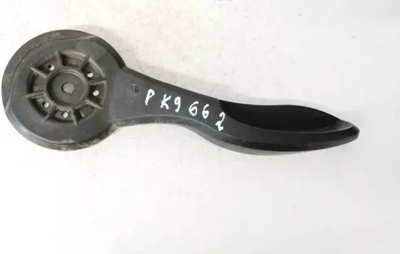 Renault Laguna III Other interior part 5264310