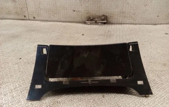 Car ashtray